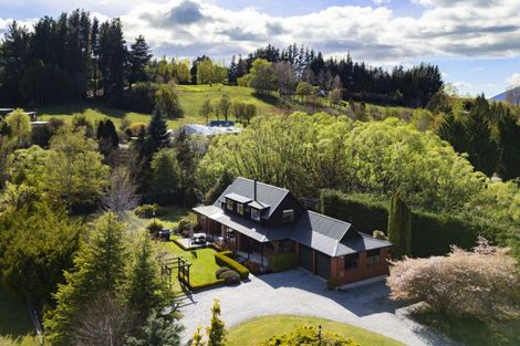 Photo of property in 353a Littles Road, Dalefield, Queenstown, 9371