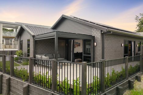 Photo of property in 1 Kihona Rise, Pyes Pa, Tauranga, 3112