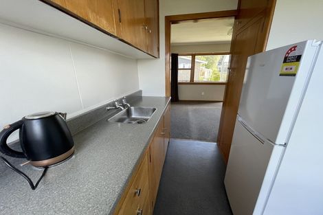 Photo of property in 153 Macmaster Street, Richmond, Invercargill, 9810