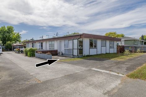 Photo of property in 13a Hereford Street, Levin, 5510