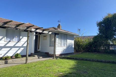 Photo of property in 4 Montrose Place, Flaxmere, Hastings, 4120