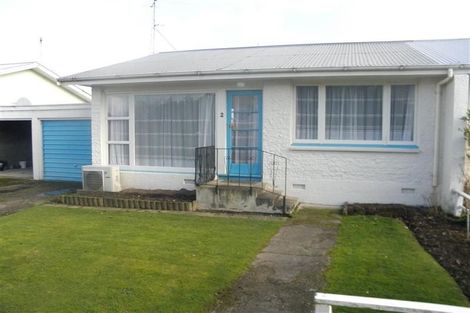 Photo of property in 2/41 Robertson Street, Richmond, Invercargill, 9810