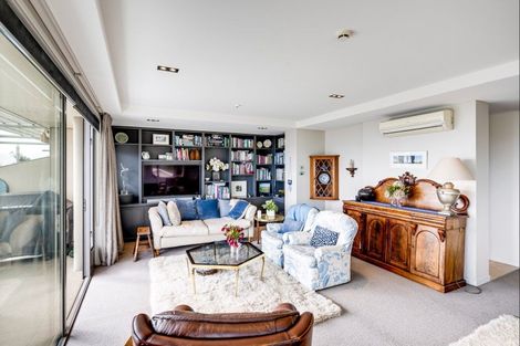 Photo of property in Northridge Apartments Stage Z, 1/22 Hospital Terrace, Hospital Hill, Napier, 4110