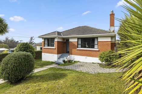Photo of property in 279 Helensburgh Road, Helensburgh, Dunedin, 9010
