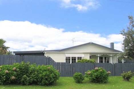 Photo of property in 11 Featon Road, Waihi, 3610