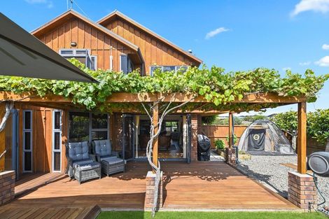 Photo of property in 1 Achilles Rise, Flagstaff, Hamilton, 3210