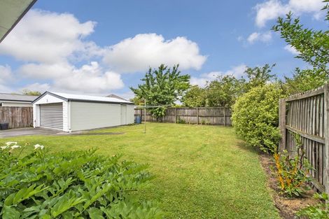Photo of property in 36 Gardiners Road, Bishopdale, Christchurch, 8051