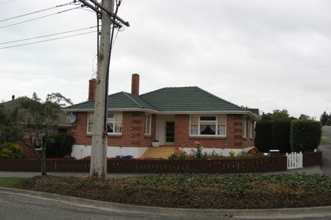 Photo of property in 44 Aynsley Street, Parkside, Timaru, 7910