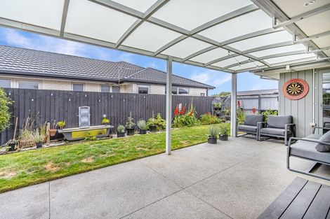 Photo of property in 5 Davaar Crescent, Broomfield, Christchurch, 8042