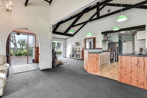 Photo of property in 418 Mcgregor Road, Ohaupo, 3882