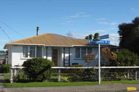Photo of property in 312 Montgomery Street, Raureka, Hastings, 4120