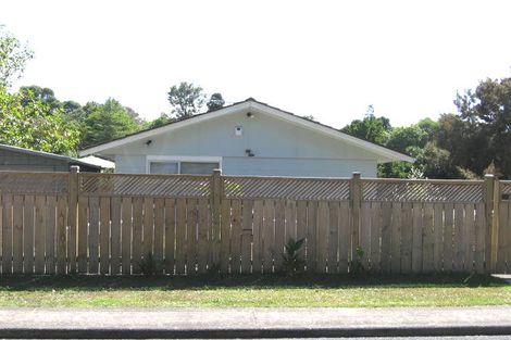 Photo of property in 53 Awaruku Road, Torbay, Auckland, 0630