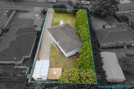 Photo of property in 40 Holland Street, Pukekohe, 2120