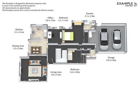Photo of property in 14 Leander Place, Flagstaff, Hamilton, 3210