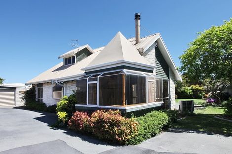Photo of property in 7 Baladin Street, Avondale, Christchurch, 8061