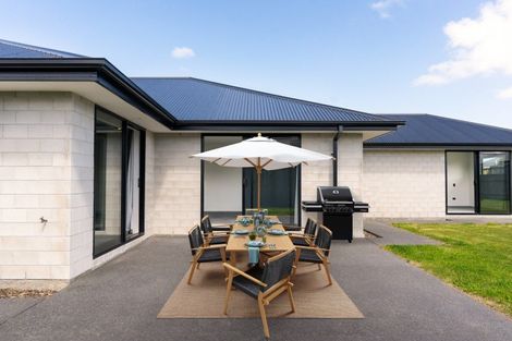 Photo of property in 60 Sandhurst Drive, Rolleston, 7615