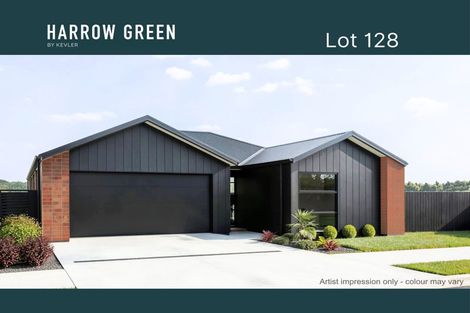 Photo of property in 7 Ashurst Crescent, Rolleston, 7615