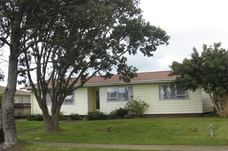 Photo of property in 196 Wordsworth Road, Manurewa, Auckland, 2102