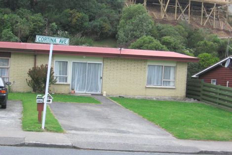 Photo of property in 38a Cortina Avenue, Johnsonville, Wellington, 6037