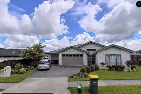 Photo of property in 7 Rose Berry Crescent, Flagstaff, Hamilton, 3210