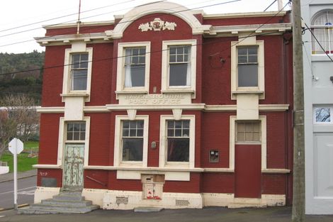 Photo of property in 247 Ravensbourne Road, Ravensbourne, Dunedin, 9022