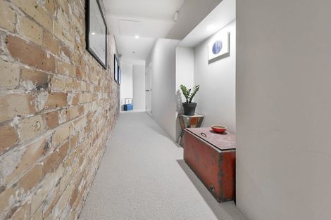 Photo of property in Dunningham City Apartments, 4a/20 Wolfe Street, Auckland Central, Auckland, 1010
