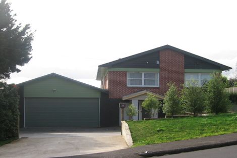 Photo of property in 18 Red Hill Road, Red Hill, Papakura, 2110