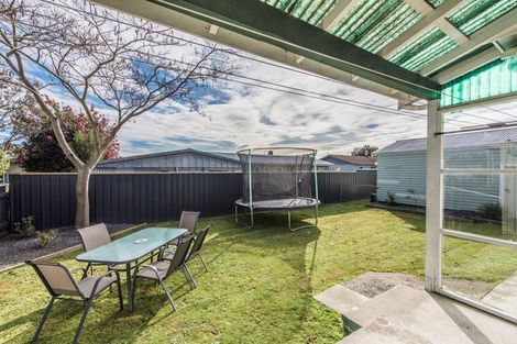 Photo of property in 17a Elizabeth Street, Richmond, 7020