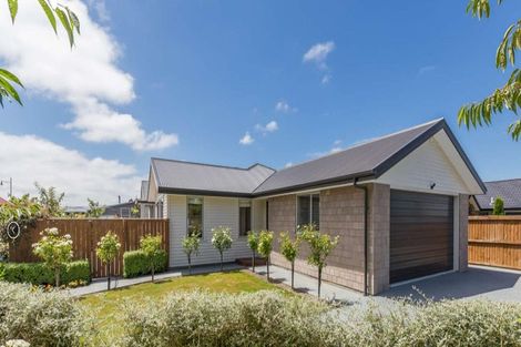 Photo of property in 31 Central Avenue, Prebbleton, 7604