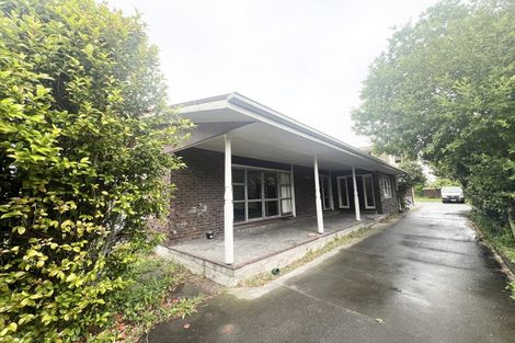 Photo of property in 195 Waimairi Road, Ilam, Christchurch, 8041