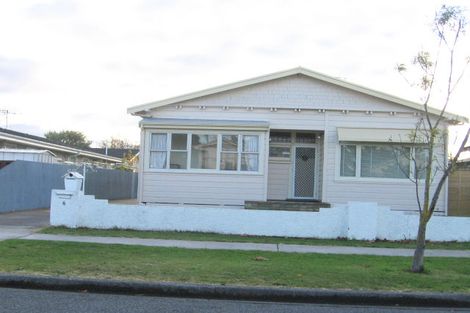 Photo of property in 6 Rose Street, Napier South, Napier, 4110