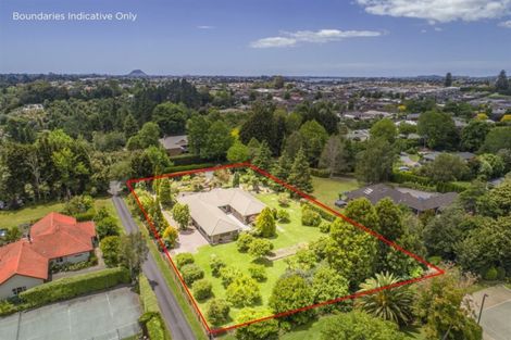 Photo of property in 15 Freeburn Road, Pyes Pa, Tauranga, 3112