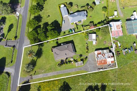 Photo of property in 34 West Street, Morrinsville, 3372