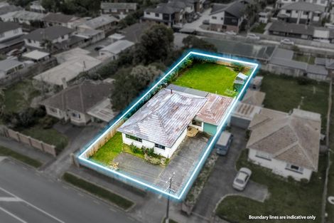 Photo of property in 26 Carruth Road, Papatoetoe, Auckland, 2025