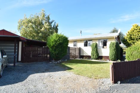 Photo of property in 39 Pukaki Place, Twizel, 7901