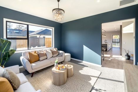 Photo of property in 4 Peony Drive, Greytown, 5712