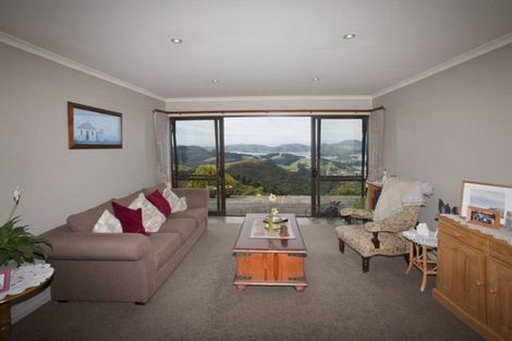 Photo of property in 298 Mount Cargill Road, Mount Cargill, Waitati, 9085