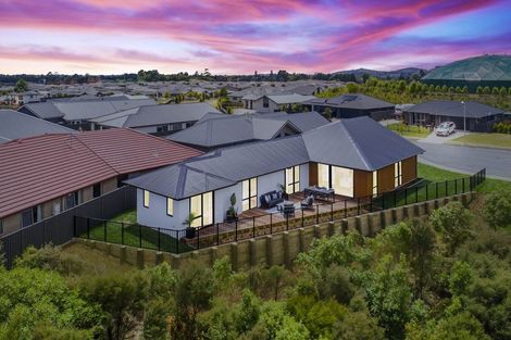 Photo of property in 32 Blacklock Road, Pyes Pa, Tauranga, 3112