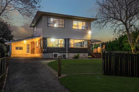 Photo of property in 5 Ashby Place, Pukekohe, 2120