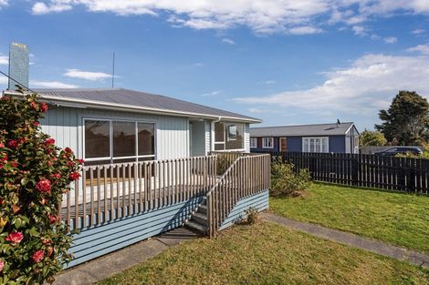 Photo of property in 136 Ford Street, Opotiki, 3122