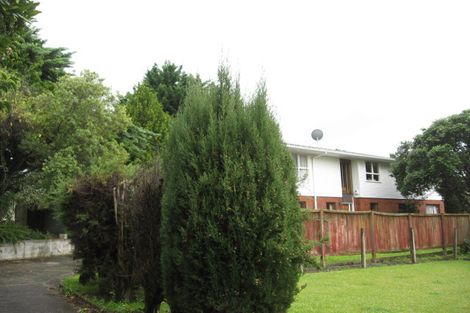 Photo of property in 8 Ware Place, Pakuranga Heights, Auckland, 2010