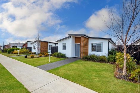 Photo of property in 73 Charlbury Drive, Rolleston, 7615