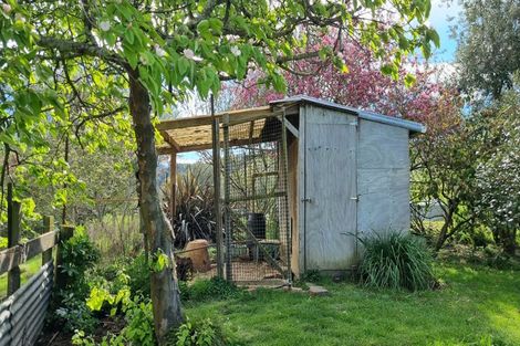 Photo of property in 969 Thorpe-orinoco Road, Thorpe, Wakefield, 7096