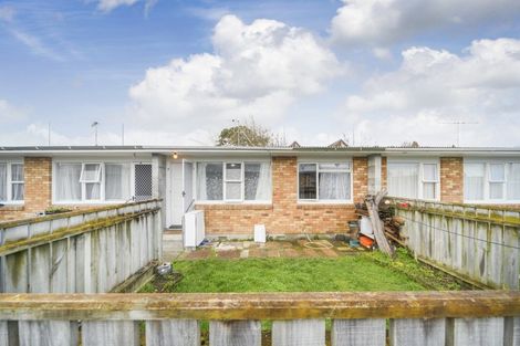 Photo of property in 6/84a Linton Street, West End, Palmerston North, 4410
