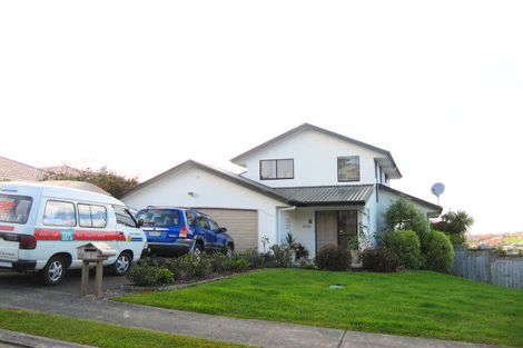 Photo of property in 18 Kensington Terrace, Gulf Harbour, Whangaparaoa, 0930