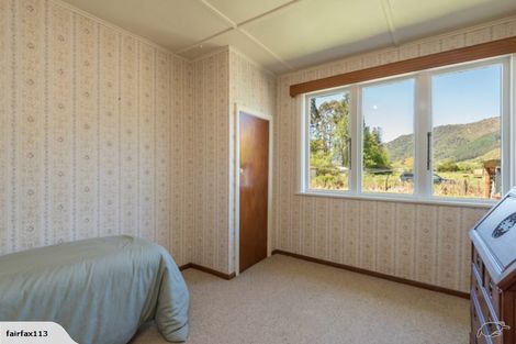 Photo of property in 113 Fairfax Street, Murchison, 7007