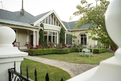 Photo of property in Greenlea, 310 Mount Biggs Road, Halcombe, Feilding, 4779