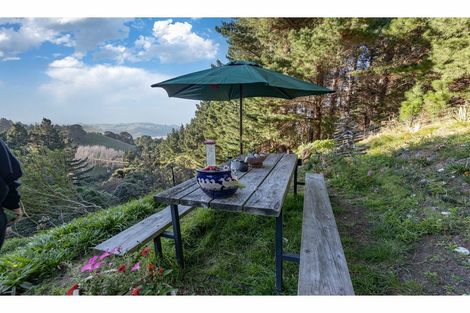 Photo of property in 292p Cathedral Road, Domett, Cheviot, 7383