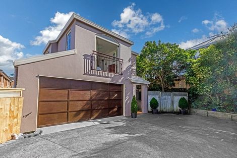 Photo of property in 3/24 Wernham Place, Northcote, Auckland, 0626