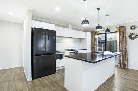 Photo of property in 10 Lulu Avenue, Chartwell, Hamilton, 3210